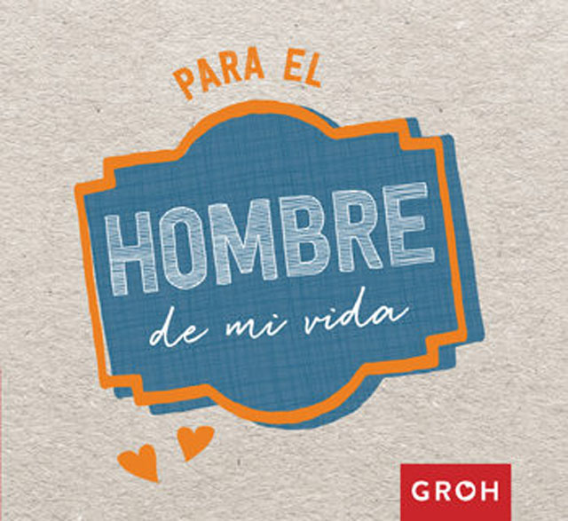 Minis: para el hombre de mi vida